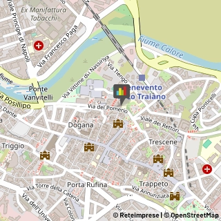 Caffè Benevento,82100Benevento