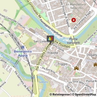 Panetterie Benevento,82100Benevento
