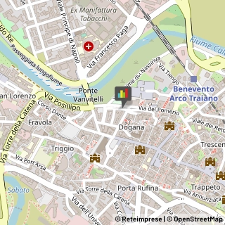 Architetti Benevento,82100Benevento