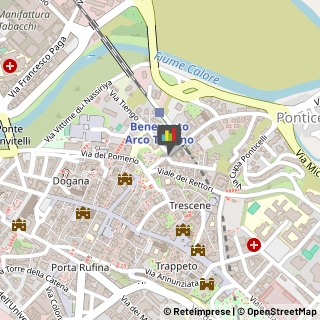 Appartamenti e Residence Benevento,82100Benevento