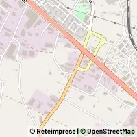 Map Corato