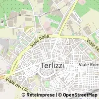 Map Terlizzi