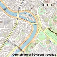 Map Roma