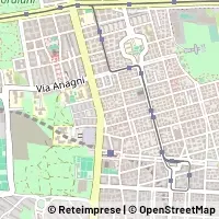 地图 Roma