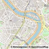 Map Roma