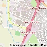 Kort Roma