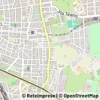 Kaart Roma
