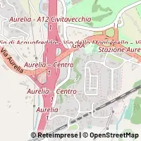 Kaart Roma