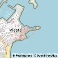 Carte Vieste
