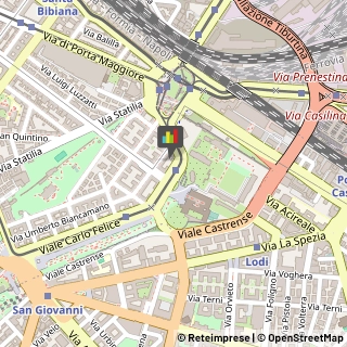 Agenzie ed Uffici Commerciali,00185Roma