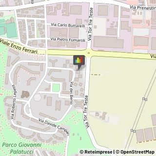 Odontoiatria - Forniture e Apparecchi,00155Roma