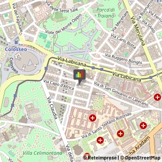 Autolinee,00184Roma