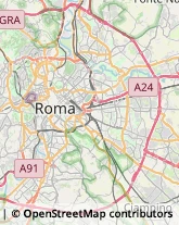 Società di Telecomunicazioni Roma,00166Roma