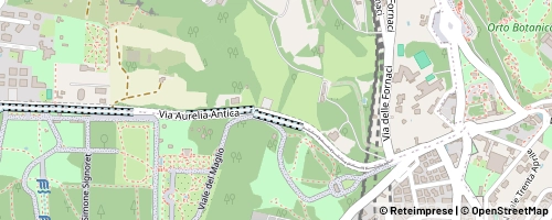 Mappa Rom
