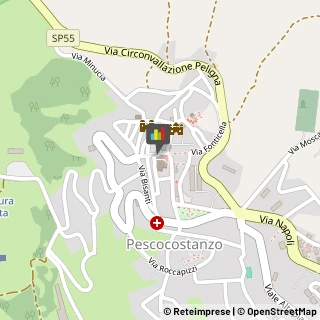 Estetiste - Scuole Pescocostanzo,67033L'Aquila