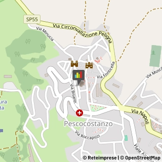 Pasticcerie - Produzione e Ingrosso Pescocostanzo,67033L'Aquila