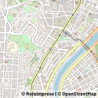 Map Roma