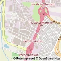 মানচিত্র Roma