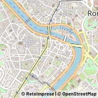 Karte Roma