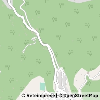 Karte Bellegra