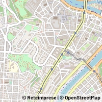 Map Roma