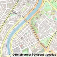 Mapa Roma
