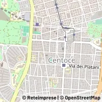 Mapa Roma