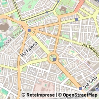 Carte Roma