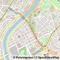 Mapa Roma