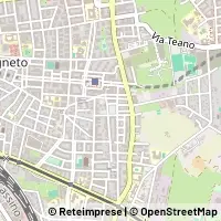 Kort Roma