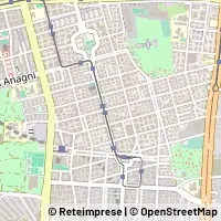 Carte Roma