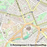 মানচিত্র Roma