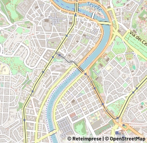 Mappa 00153 Roma RM, Italia (0.4785)