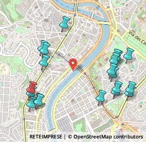Mappa , 00153 Roma RM, Italia (0.6545)