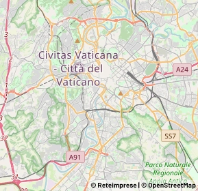 Mappa 00153 Roma RM, Italia (3.523)