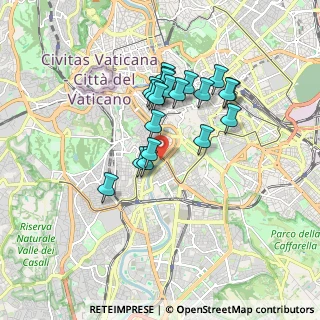 Mappa , 00153 Roma RM, Italia (1.5455)