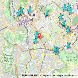 Mappa , 00153 Roma RM, Italia (3.03867)