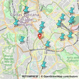 Mappa , 00153 Roma RM, Italia (2.834)