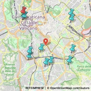 Mappa , 00153 Roma RM, Italia (2.72583)