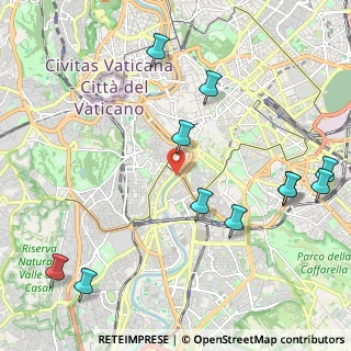Mappa , 00153 Roma RM, Italia (2.79)