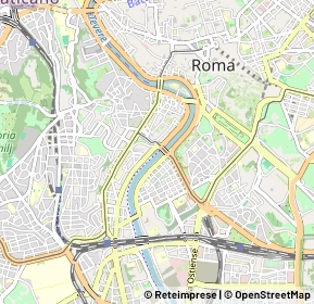 Mappa 00153 Roma RM, Italia (1.0465)