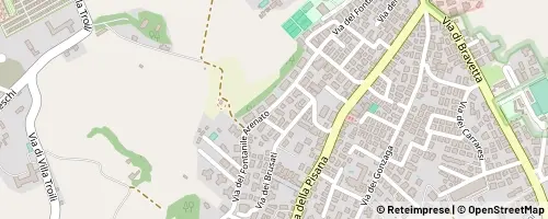 Mappa Rom