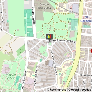 Studi Consulenza - Ecologia,00177Roma