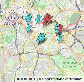 Mappa Circo Massimo, 00153 Roma RM, Italia (1.3625)