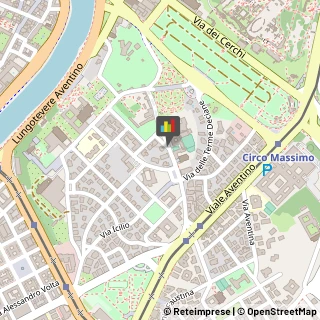 Associazioni Culturali, Artistiche e Ricreative,00153Roma