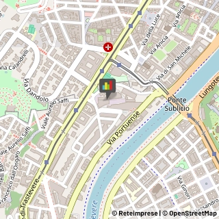 Autolinee,00153Roma