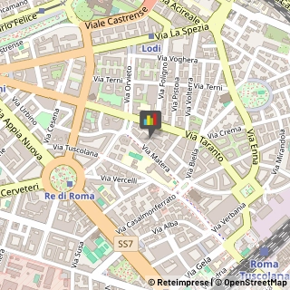 Designers - Studi,00182Roma