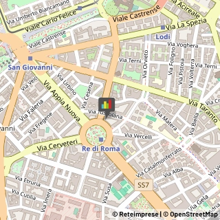 Internet - Servizi,00182Roma