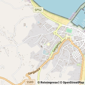 Mappa 71019