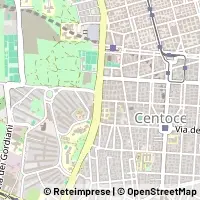 Peta Roma